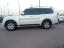 Mitsubishi Pajero 3.0L PETROL V6 AUTOMATIC TRANSMISSION