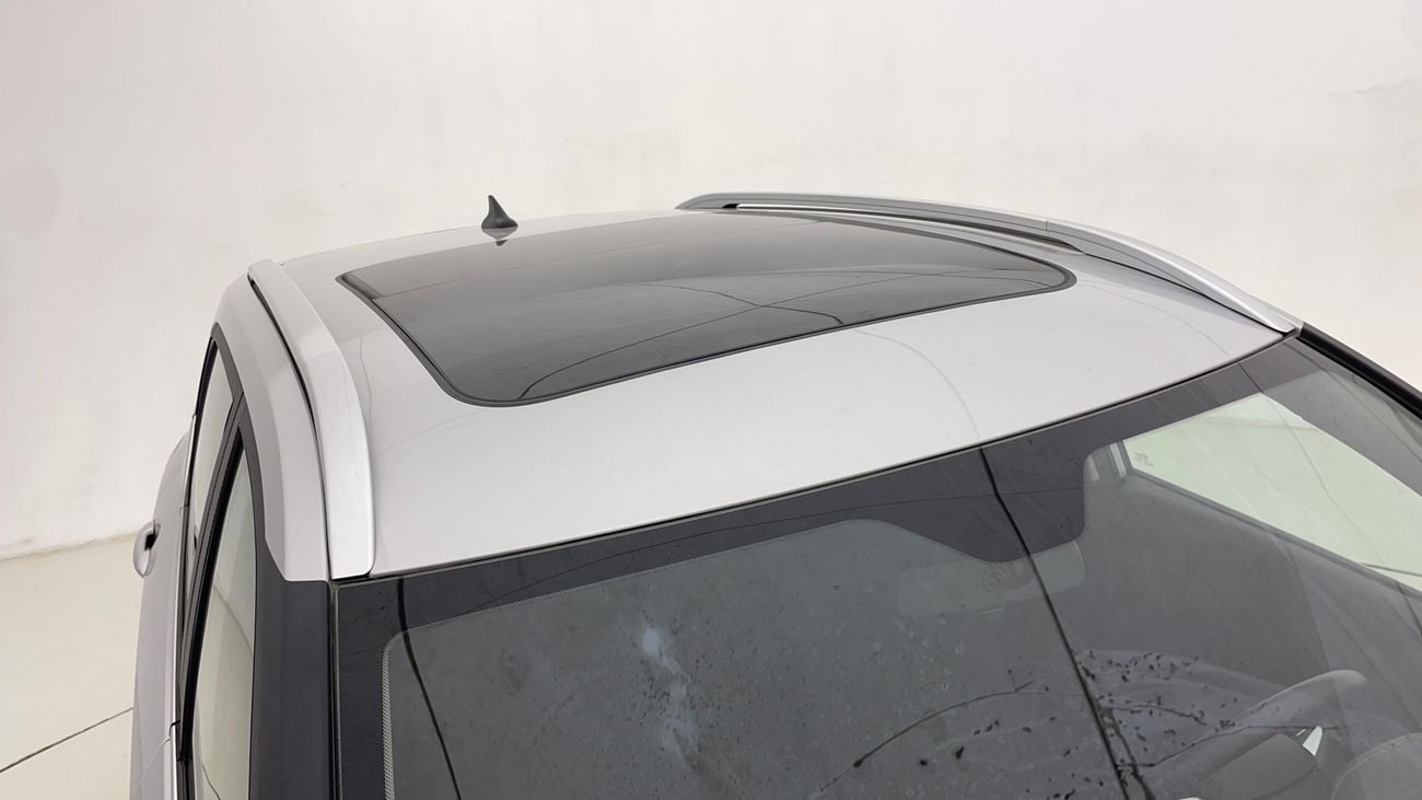 Chevrolet Groove PREMIER 1.5 | Zero Down Payment | Home Test Drive