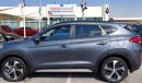 Hyundai Tucson GL Low mileage