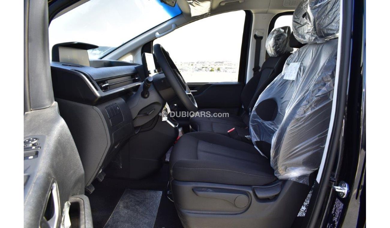 New Hyundai Staria 2.2L CRDI 11 Seat FWD Manual Transmission 2022 for