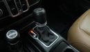 Jeep Wrangler SAHARA 3.6 | Zero Down Payment | Free Home Test Drive