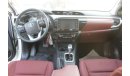 Toyota Hilux Toyota Hilux  GLXS (2.4L  Diesel ( Automatic