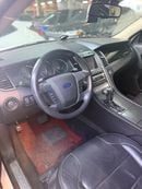 Ford Taurus LTD