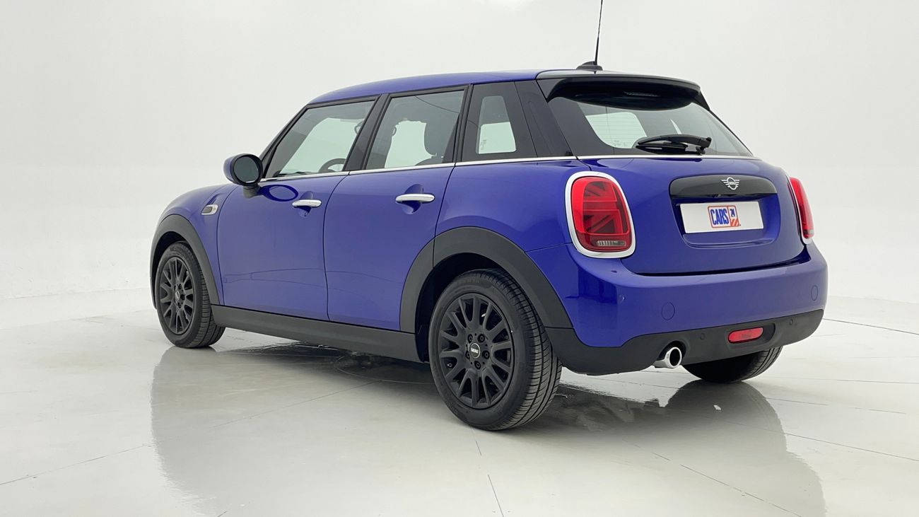 Mini Cooper STD 1.5 | Zero Down Payment | Free Home Test Drive