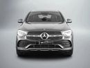 Mercedes-Benz GLC Coupe 300 Premium 2.0L