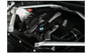 BMW X5 50i M Sport 2019 BMW X5 XDrive 50i 4.4L V8 M-Sport / BMW Warranty and Service Contract