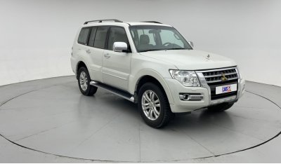 Mitsubishi Pajero GLS HIGHLINE 3.8 | Zero Down Payment | Free Home Test Drive