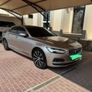 Volvo S90 ULTIMATE BRIGHT