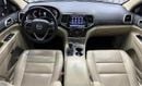 جيب جراند شيروكي Jeep Grand Cherokee | 4x4 Limited | Low mileage | Gcc