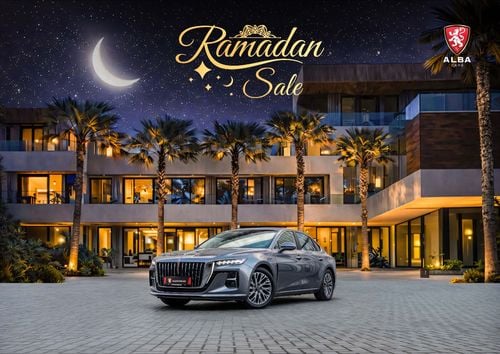 هونغشي أوسادو Ousado Flagship | 1,469 P.M | 0% Downpayment | Excellent Condition! | Ramadan Offer!
