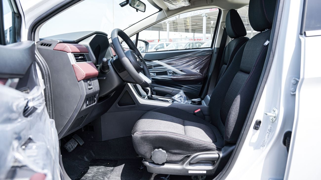 Mitsubishi Xpander Cross
