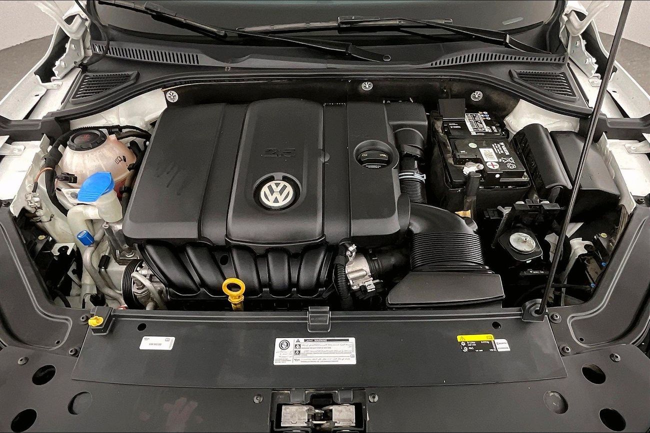 Volkswagen Passat Trendline | Guaranteed Warranty | 0 Down Payment