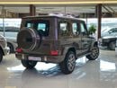 مرسيدس بنز G 63 AMG Brand New G63 2026 In Stock