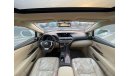 لكزس RX 350 2013 LEXUS RX 350 / EXPORT ONLY