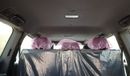 تويوتا لاند كروزر VXR PETROL A/T 7 SEATER FULL OPTION(ONLY FOR AFRICA)