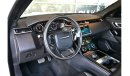 Land Rover Range Rover Velar P250 R-Dynamic SE Range Rover Velar - R-Dynamic - GCC - Full Service History - Panoramic Roof - Leat