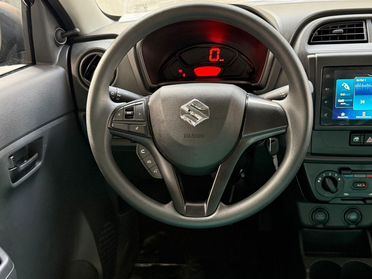 Suzuki Alto 2026 SUZUKI ALTO 1.0 M/T **EXPORT ONLY**التصدير فقط خارج الخليج***