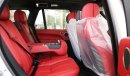 Land Rover Range Rover Autobiography (SWB | German Specs)