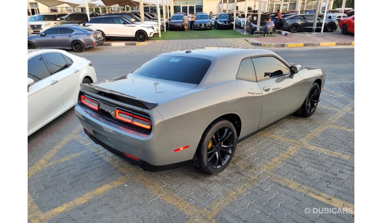 Dodge Challenger For sale