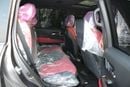 Toyota Land Cruiser VXR