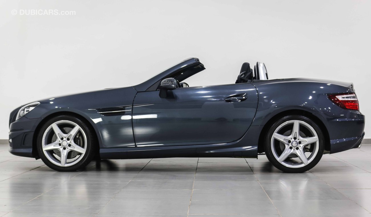 Mercedes-Benz SLK 200