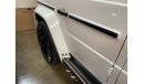 Mercedes-Benz G 63 AMG Brabus G 800 *In route to Dubai - Arrival in 2 weeks* (Euro Specs)