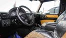 مرسيدس بنز G 500 With G63 AMG Body kit