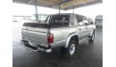 تويوتا هيلوكس Hilux Pick up RIGHT HAND DRIVE (Stock no PM 709 )