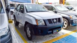 Nissan X-Terra 4.0