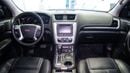 GMC Acadia SLT1