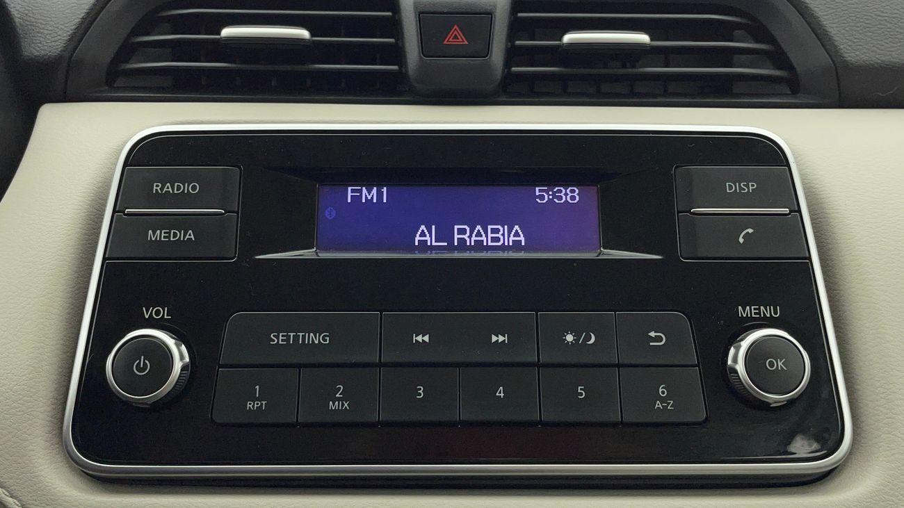 Nissan Sunny S 1.6 | Zero Down Payment | Home Test Drive