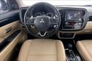 ميتسوبيشي آوتلاندر 2.5 GLX AUTO 4WD 7SEAT ML FABRIC SEATS | شامل الضمان | 0 ﺪﻔﻋﺓ ﺃﻮﻟﻯ
