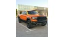 RAM 1500 Dodge RAM TRX 6.2L Supercharged - 2022- Orange