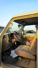 Toyota Land Cruiser 70 LC79 LX V8 4.5L DEISEL GCC Specs