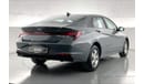 Peugeot 508 AED 959 PM | 1.6L R8 ACTIVE AUTHORIZED DEALER MANUFACTURER WARRANTY UP TO 2025 OR 100K KM