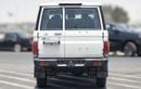 Toyota Land Cruiser 70 LC76 HARDTOP 4.5 V8 DIESEL | DVD CAMERA | MY2025