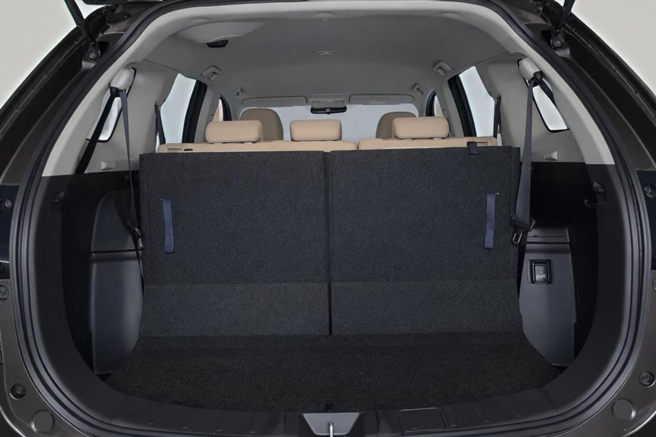 Mitsubishi Outlander GLX MIDLINE 2023 | AED 953/Month | 0 DP | 30 Day Return | Warranty