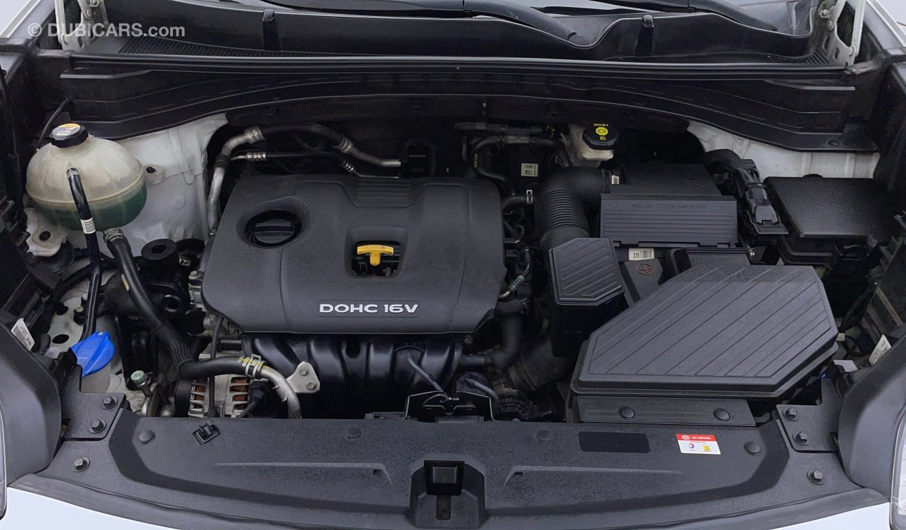 Kia Sportage EX 2 | Under Warranty | Inspected on 150+ parameters