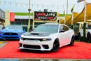 Dodge Charger R/T SCATPACK R/T Scat Pack 6.4L