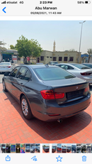 بي أم دبليو 320 320