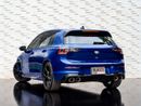 Volkswagen Golf R Base 2.0T