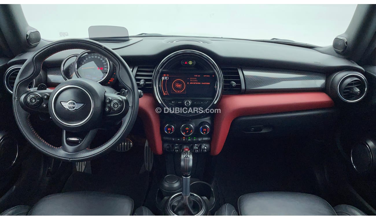 ميني كوبر إس كابريو S CABRIO 2 | بدون دفعة مقدمة | اختبار القيادة في المنزل