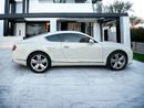 Bentley Continental GT FIRST OWNER | BENTLEY CONTINENTAL GT | 2015 | FSH | BRAND NEW CONDITION