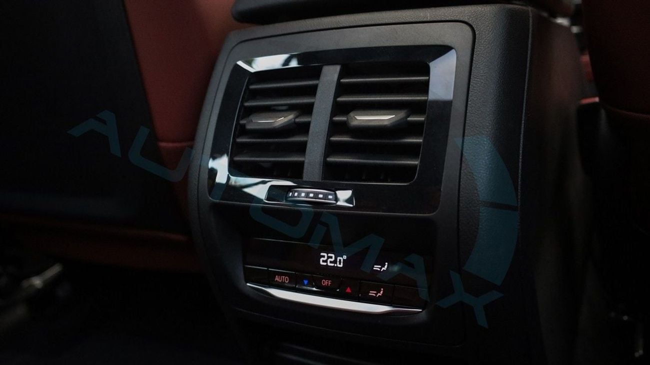 بي أم دبليو X4 (For Export , НА ЭКСПОРТ) M xDrive 30i 2.0T GCC 2025 Без пробега