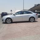 شيفروليه كروز LT