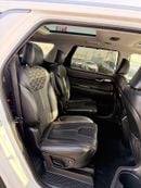 Hyundai Palisade Calligraphy | panoramic | 360 Camera Full option 2022