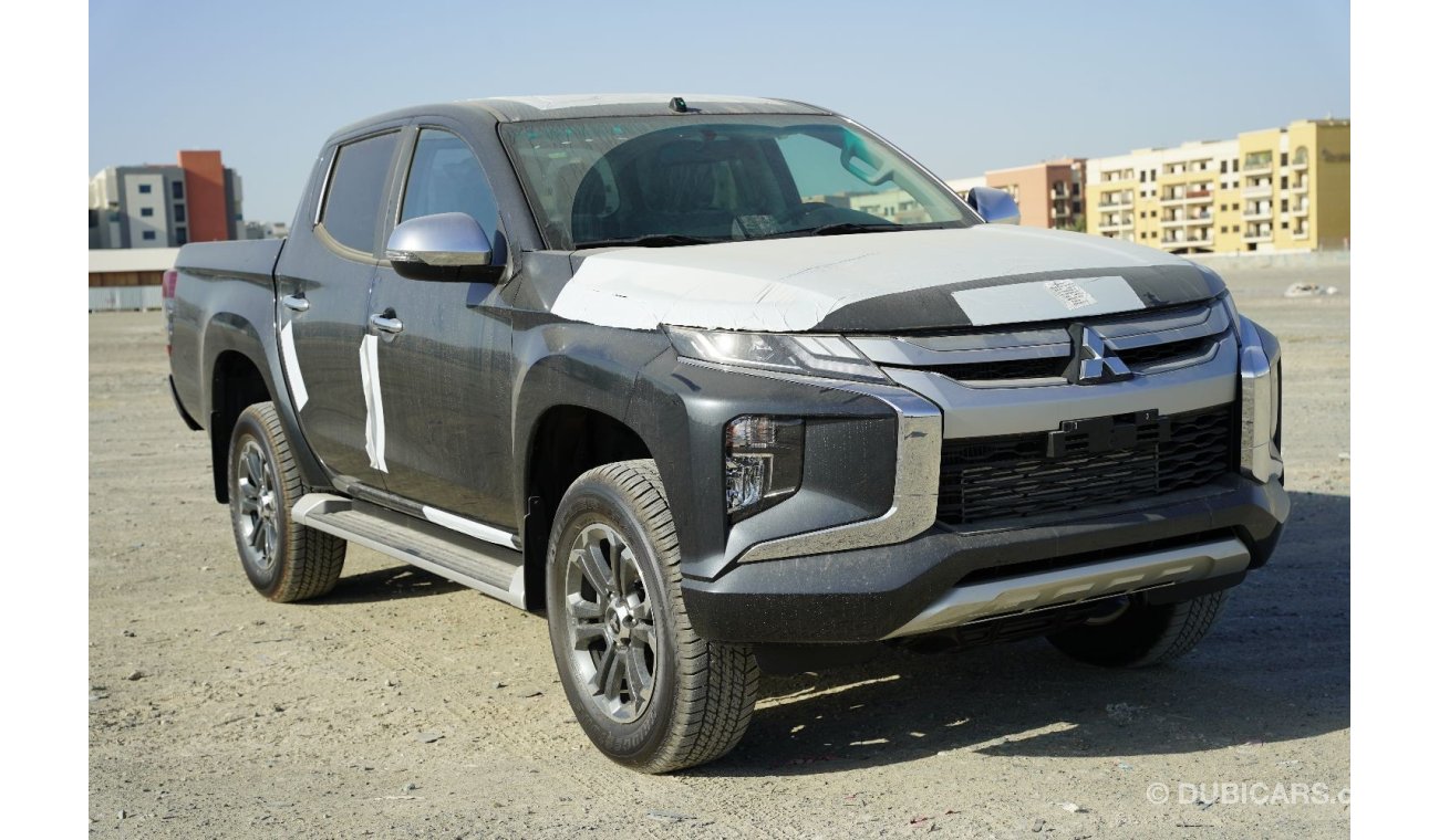 Mitsubishi L200 SPORTERO DIESEL AUTOMATIC FOR EXPORT 2022