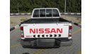 Nissan Pickup 2014 4X4 REF#447