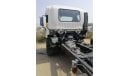 Isuzu FRR 9 ton  chassis