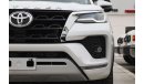 Toyota Fortuner 2024 TOYOTA FORTUNER VXR 4.0 V6 PETROL/GASOLINA  **EXPORT ONLY**التصدير فقط خارج الخليج**